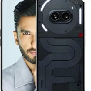 Nothing Phone 2a 8 GB RAM 256 GB STORAGE